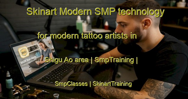 Skinart Modern SMP technology for modern tattoo artists in Shigu Ao area | SmpTraining | SmpClasses | SkinartTraining-China
